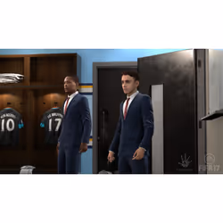 Electronic Arts FIFA 17 - Additional view 7