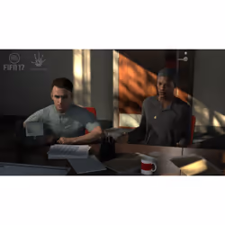 Electronic Arts FIFA 17 - Additional view 8