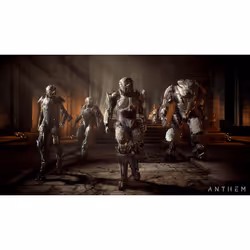 Electronic Arts Anthem, T (Teen)
