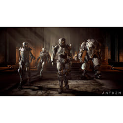 Electronic Arts Anthem