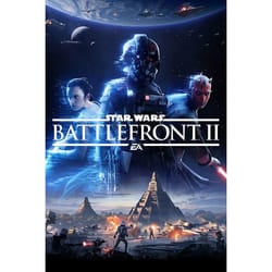 Microsoft Star Wars Battlefront II, Xbox One Standard