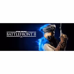 Microsoft Star Wars Battlefront II, Xbox One Standard