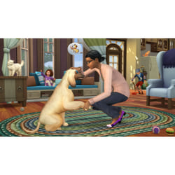 Electronic Arts Les Sims 4 : Chiens et chats PC