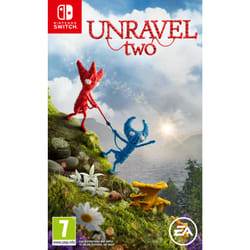 Electronic Arts Unravel Two Standard German, English, Spanish, French, Italian Nintendo Switch