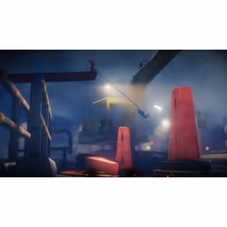 Electronic Arts Unravel Two Standard German, English, Spanish, French, Italian Nintendo Switch