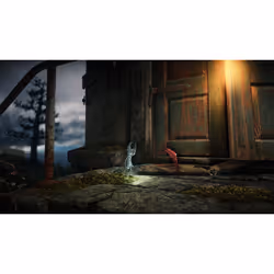 Electronic Arts Unravel Two Standard German, English, Spanish, French, Italian Nintendo Switch - Additional view 7