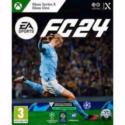 Electronic Arts EA SPORTS FC 24, Xbox One/Xbox Series X, E (Everyone)