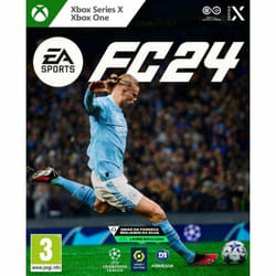 Electronic Arts EA SPORTS FC 24