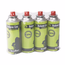 Summit Gas Canister 090/235