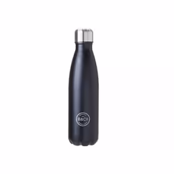 Summit B&Co Mono Reusable Thermal Bottle Flask 500ml Black