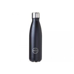Summit B&Co Mono Reusable Thermal Bottle Flask 500ml Black