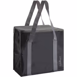 12.5 Litre Insulated Cool Bag 24 Can Capacity For Camping & Picnics