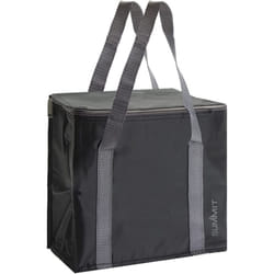 12.5 Litre Insulated Cool Bag 24 Can Capacity For Camping & Picnics