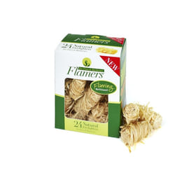 Flamers Natural Firelighters 24 Pack