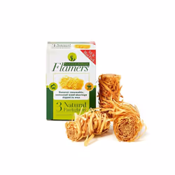 Flamers Flamers Natural Firelighters x 3