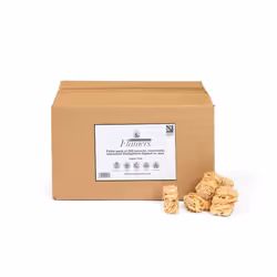 Natural Firelighters 200 Value Pack - Fire Lighters for Wood Burner Firepit Bbq Pizza Oven Fireplace Chimenea Barbecue Fire S ...