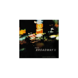 London Symphony Orchestra  Best of Broadway Ii CD (2002)