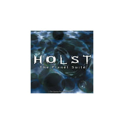 Planet Suite The (London Festival Orchestra) CD (2002)