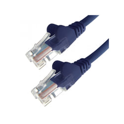 connektgear 28-0200B networking cable Blue 20 m Cat5e U/UTP (UTP)