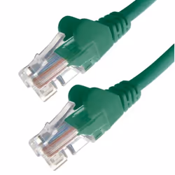 RJ45 Network cables have various uses within both the home and office environments. Ranging from simply connecting one device ...