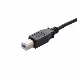 connektgear 2m USB 2 Connector Cable Type A Male to Type B Male - Additional view 3