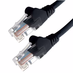 RJ45 Network cables have various uses within both the home and office environments. Ranging from simply connecting one device ...