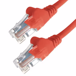 RJ45 Network cables have various uses within both the home and office environments. Ranging from simply connecting one device ...