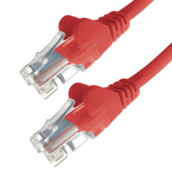 connektgear 31-0070R networking cable Red 7 m Cat6 U/UTP (UTP)