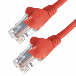 RJ45 Network cables have various uses within both the home and office environments. Ranging from simply connecting one device ...