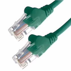 RJ45 Network cables have various uses within both the home and office environments. Ranging from simply connecting one device ...