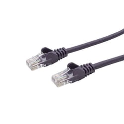 connektgear 31-0100P networking cable Purple 10 m Cat6 U/UTP (UTP)