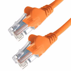 RJ45 Network cables have various uses within both the home and office environments. Ranging from simply connecting one device ...