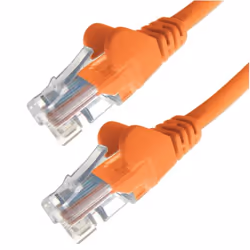 RJ45 Network cables have various uses within both the home and office environments. Ranging from simply connecting one device ...