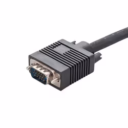 connektgear 2m VGA Monitor Connector Cable - Male to Male - Fully Wired - Additional view 2