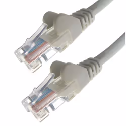 RJ45 Network cables have various uses within both the home and office environments. Ranging from simply connecting one device ...