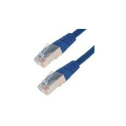 connektgear 37-0030B networking cable Blue 3 m Cat6a S/FTP (S-STP)