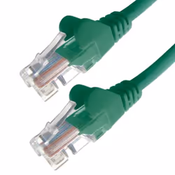 RJ45 Network cables have various uses within both the home and office environments. Ranging from simply connecting one device ...
