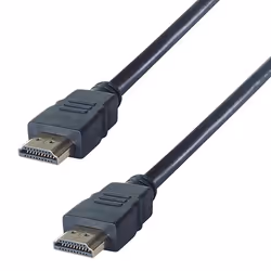 connektgear 3m AV Snap-in Modular Cable Kit - HDMI/VGA/USB Type B/3.5mm + USB Type A - Additional view 5