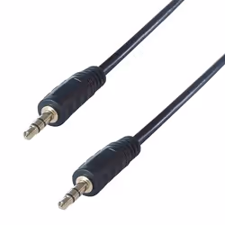 connektgear 3m AV Snap-in Modular Cable Kit - HDMI/VGA/USB Type B/3.5mm + USB Type A - Additional view 6