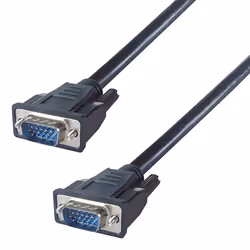 connektgear 10m AV Snap-in Modular Cable Kit - HDMI/VGA/USB Type B/3.5mm + USB Type A - Additional view 5