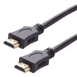 connektgear 5m Single Gang HDMI/USB Type B AV Cable Kit - Additional view 3