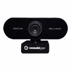 connektgear 24-1019, 1920 x 1080 pixels, Full HD, 30 fps, 320x240@30fps, 640x480@30fps, 1280x720@30fps, 1920x1080@30fps, 48 d ...