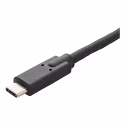 connektgear 26-2936 USB cable USB 2.0 3 m USB C USB B 10 W Black - Additional view 2
