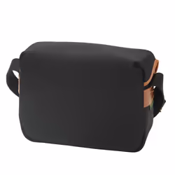 Billingham 400049 camera case Messenger case Black, Tan - Additional view 4