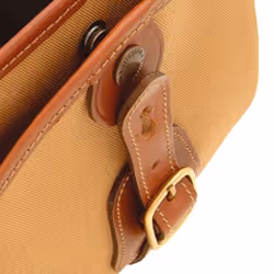 Billingham Hadley Digital Messenger case Khaki, Tan - Additional view 2