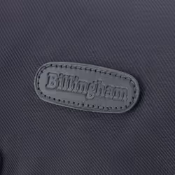 Billingham Hadley Pro Messenger case Black - Additional view 2