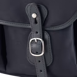Billingham Hadley Pro Messenger case Black - Additional view 4