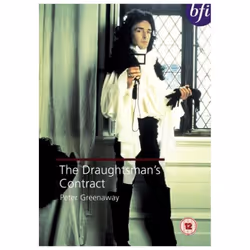 The Draughtsman's Contract