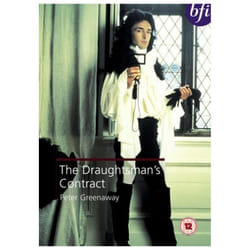 The Draughtsman's Contract