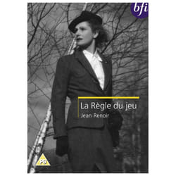 La Regle Du Jeu DVD [2003]